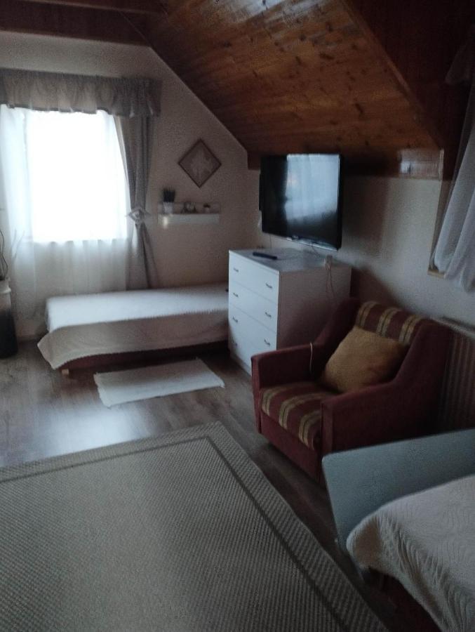 Appartement Nóra