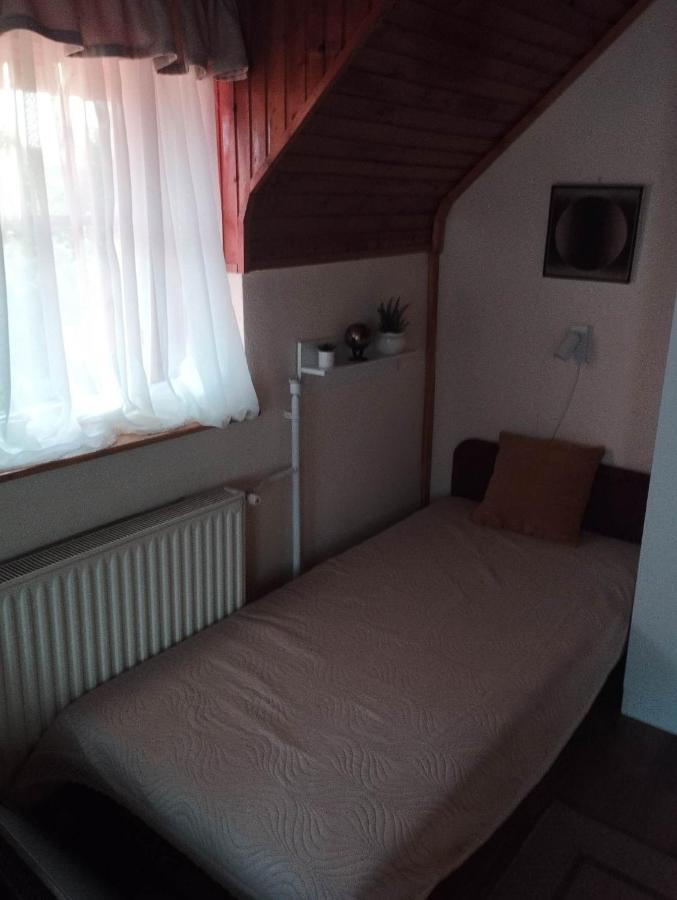 Nóra Appartement
