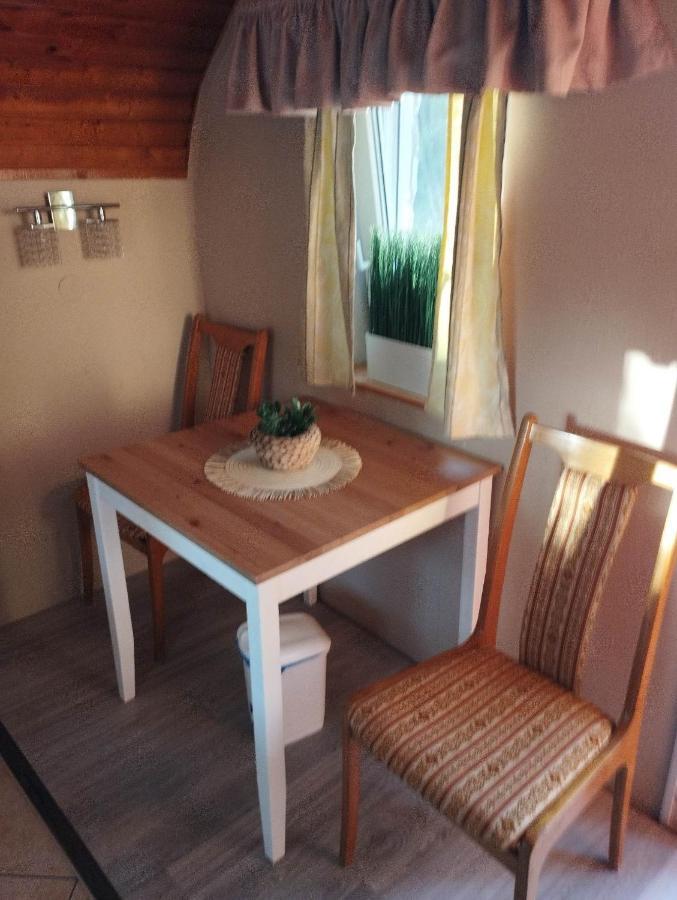 Nóra Appartement *