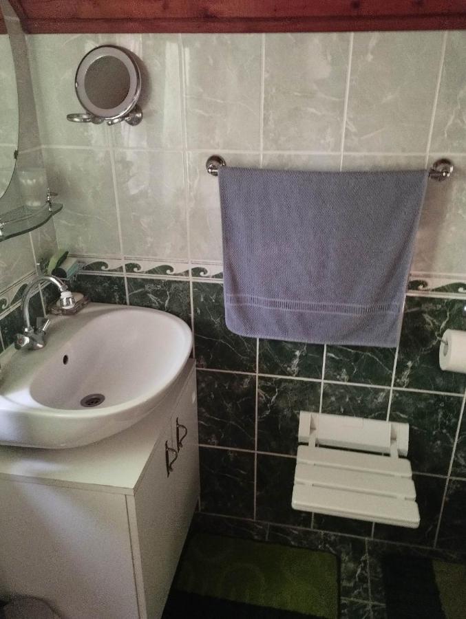 Appartement Nóra *