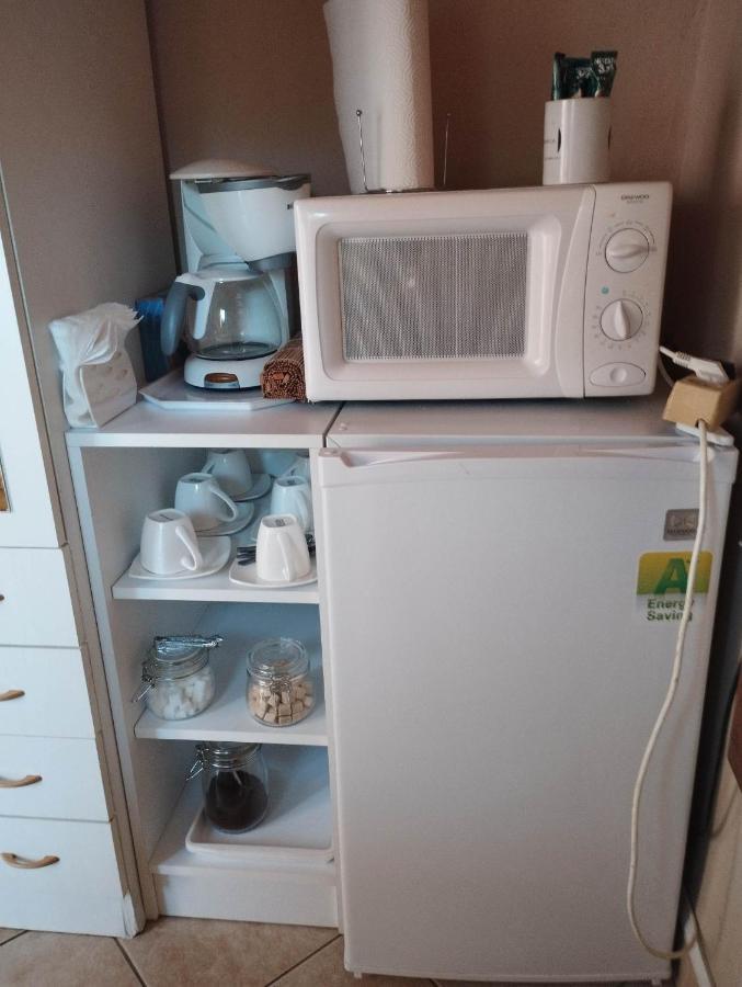 Nóra Appartement *