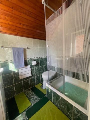 Nóra Appartement Abádszalók